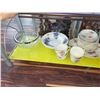 Image 1 : SHELF OF CHINA, ETC (31 PIECES)