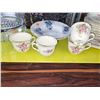 Image 5 : SHELF OF CHINA, ETC (31 PIECES)