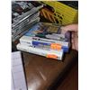 Image 2 : LOT OF VIDEO GAMES LOT 4