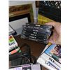Image 3 : LOT OF VIDEO GAMES LOT 4