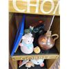 Image 1 : LOT OF PIG DECOR LOT 2