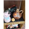 Image 3 : LOT OF PIG DECOR LOT 2