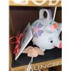 Image 1 : LOT OF PIG DECOR LOT 3
