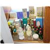 Image 1 : LOT OF AVON PERFUME BOTTLES LOT 1