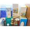 Image 6 : LOT OF AVON PERFUME BOTTLES LOT 1