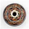 Image 7 : NAVAJO CLAY POTTERY VASE SCULPTURE BY SUE T DINE