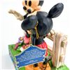 Image 10 : WALT DISNEY’S MICKEY MINNIE BLOSSOMING ROMANCE