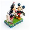 Image 8 : WALT DISNEY’S MICKEY MINNIE BLOSSOMING ROMANCE