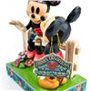 Image 9 : WALT DISNEY’S MICKEY MINNIE BLOSSOMING ROMANCE