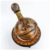 Image 8 : ITALIAN OLD WORLD GLOBE MAP ASTROLOGY DECANTER