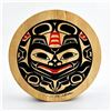 Image 2 : FIRST NATIONS CLARENCE WELLS - BEAR DESIGN  BOX