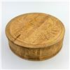 Image 1 : FIRST NATIONS CLARENCE WELLS - THUNDERBIRD BOX