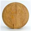Image 2 : FIRST NATIONS CLARENCE WELLS - THUNDERBIRD BOX