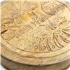 Image 4 : FIRST NATIONS CLARENCE WELLS - THUNDERBIRD BOX