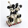 Image 1 : WALT DISNEY’S MICKEY & MINNIE DATE NIGHT FIGURINE