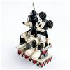 Image 3 : WALT DISNEY’S MICKEY & MINNIE DATE NIGHT FIGURINE