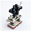 Image 4 : WALT DISNEY’S MICKEY & MINNIE DATE NIGHT FIGURINE