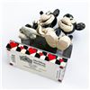 Image 8 : WALT DISNEY’S MICKEY & MINNIE DATE NIGHT FIGURINE