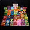 Image 1 : 29 JANET EVANOVICH - STEPHANIE PLUM NOVEL BOOKS