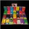 Image 2 : 29 JANET EVANOVICH - STEPHANIE PLUM NOVEL BOOKS