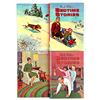 Image 10 : VTG SET OF UNCLE ARTHUR’S BEDTIME STORIES - 10 VOL.