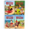 Image 4 : VTG SET OF UNCLE ARTHUR’S BEDTIME STORIES - 10 VOL.