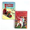 Image 5 : VTG SET OF UNCLE ARTHUR’S BEDTIME STORIES - 10 VOL.