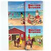 Image 9 : VTG SET OF UNCLE ARTHUR’S BEDTIME STORIES - 10 VOL.