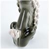 Image 10 : VINTAGE MID CENTURY CERAMIC SPAGETTI POODLE