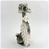 Image 1 : VINTAGE MID CENTURY CERAMIC SPAGETTI POODLE