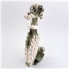 Image 2 : VINTAGE MID CENTURY CERAMIC SPAGETTI POODLE