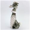 Image 3 : VINTAGE MID CENTURY CERAMIC SPAGETTI POODLE
