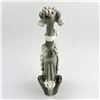 Image 5 : VINTAGE MID CENTURY CERAMIC SPAGETTI POODLE