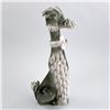 Image 7 : VINTAGE MID CENTURY CERAMIC SPAGETTI POODLE