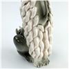 Image 9 : VINTAGE MID CENTURY CERAMIC SPAGETTI POODLE