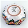 Image 4 : MEXICAN TALAVERA ULISES BOWL MEXICO ART POTTERY