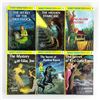 Image 3 : 22 NANCY DREW MYSTERY STORIES - CAROLYN KEENE