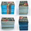 Image 6 : 8 VINTAGE HARDY BOYS HARDCOVER MYSTERY BOOKS
