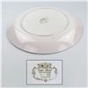 Image 3 : PORCELAIN CHIN HUNG CHARMSTONE FLORAL PLATTER