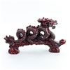 Image 2 : FENG SHUI CHINESE RED DRAGON FOR LUCK & SUCCESS