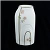 ROYAL DOULTON ’84 TWILIGHT ROSE - TALL CYPRUS VASE