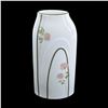 Image 3 : ROYAL DOULTON ’84 TWILIGHT ROSE - TALL CYPRUS VASE