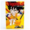 Image 8 : DRAGON BALL COLLECTION 3. VOL. 7-9 MANGA COMIC
