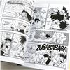 Image 8 : DRAGON BALL COLLECTION 5. VOL. 13-16 MANGA COMIC
