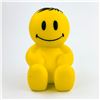 Image 2 : VTG YELLOW SMILEY FACE CHARACTER - CARTOON LIKE