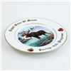 Image 3 : LTD. ED. FRATERNAL LOYAL ORDER OF MOOSE PLATE
