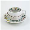 Image 2 : COLLECTOR’S GUILD ZARKA FORTUNE TELLERS TEACUP