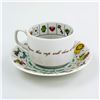Image 3 : COLLECTOR’S GUILD ZARKA FORTUNE TELLERS TEACUP