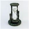 Image 1 : VINTAGE MOD DEP ITALY WALL / TABLE EGG SAND TIMER