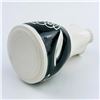 Image 8 : HAND SCULPTURED ART POTTERY PITCHER - SIGNED